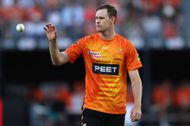Behrendorff could be a possible replacement option for Hazlewood. Source: Getty